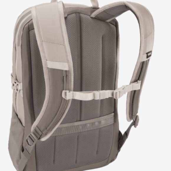 Thule EnRoute Backpack 23L - Pelican Gray/Vetiver Gray - Picture 4 of 9
